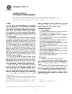 ASTM E1984-03