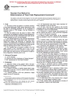 ASTM F1223-03