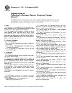 ASTM F1599-95(2003) ASTM F1599-95(2003)