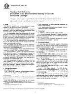 ASTM F1926-03 ASTM F1926-03