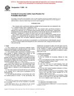 ASTM F2085-03 ASTM F2085-03