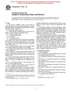 ASTM F2291-03 ASTM F2291-03