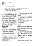 ASTM F451-99ae1