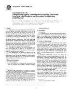 ASTM A143/A143M-03 ASTM A143/A143M-03