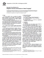 ASTM A275/A275M-98(2003) ASTM A275/A275M-98(2003)