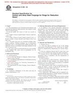 ASTM A290-02 ASTM A290-02