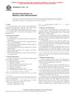 ASTM A951-02 ASTM A951-02