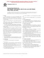 ASTM B435-03 ASTM B435-03