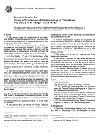 ASTM C1044-98(2003) ASTM C1044-98(2003)