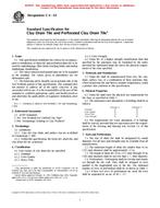 ASTM C4-03 ASTM C4-03