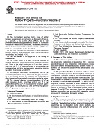 ASTM D2240-03