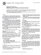 ASTM D3923-94(2003)e1