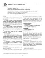 ASTM D3974-81(2003)e1