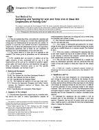 ASTM D4042-93(2003)e1