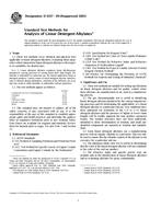 ASTM D4337-89(2003) ASTM D4337-89(2003)