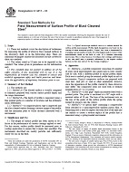 ASTM D4417-03 ASTM D4417-03