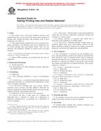 ASTM D5010-03 ASTM D5010-03