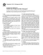 ASTM D502-89(2003) ASTM D502-89(2003)