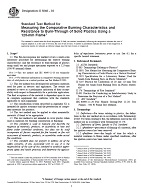 ASTM D5048-03 ASTM D5048-03