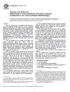 ASTM D5197-03 ASTM D5197-03