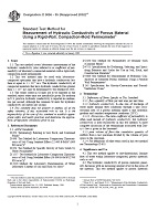 ASTM D5856-95(2002)e1