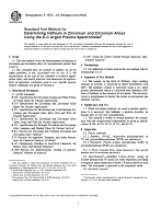 ASTM E1552-93(2002)