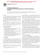 ASTM F2241-03 ASTM F2241-03