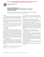 ASTM F2242-03 ASTM F2242-03