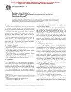 ASTM F2244-03 ASTM F2244-03