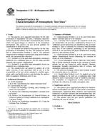 ASTM G92-86(2003) ASTM G92-86(2003)