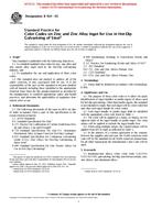 ASTM B914-03 ASTM B914-03