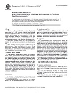 ASTM D2268-93(2003)e1