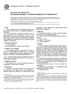 ASTM D2572-97(2003)e1