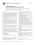 ASTM D2672-96a(2003)