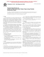 ASTM D3212-96a(2003)