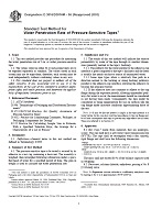 ASTM D3816/D3816M-96(2003)