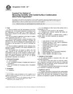 ASTM D4230-02e1 ASTM D4230-02e1