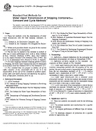 ASTM D4279-95(2003) ASTM D4279-95(2003)