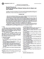 ASTM D4378-03 ASTM D4378-03