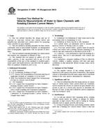 ASTM D4409-95(2003) ASTM D4409-95(2003)