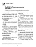 ASTM D4759-02 ASTM D4759-02