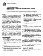 ASTM D4804-03