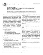 ASTM D4822-88(2003) ASTM D4822-88(2003)