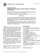 ASTM D4865-98(2003)e1