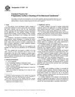 ASTM D5107-03 ASTM D5107-03