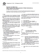 ASTM D5129-95(2003) ASTM D5129-95(2003)