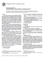 ASTM D6089-97(2003) ASTM D6089-97(2003)