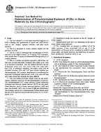 ASTM D6160-98(2003)e1