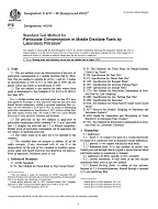 ASTM D6217-98(2003)e1