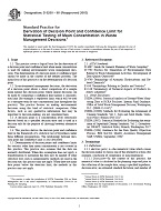 ASTM D6250-98(2003) ASTM D6250-98(2003)